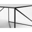 Quiana Frame Coffee Table-40239365-40239366