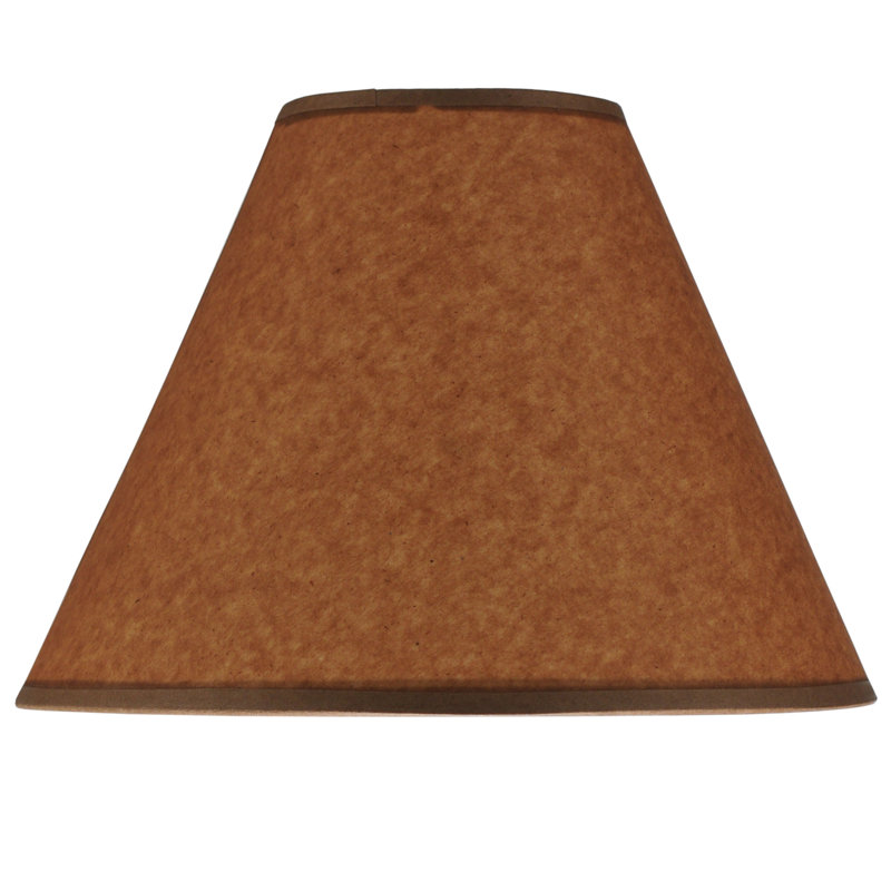 Empire Lamp Shade