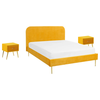 Anpassbares Schlafzimmer-Set Glaser