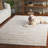 Karime Tahoe Shag Performance Rug-1954211230