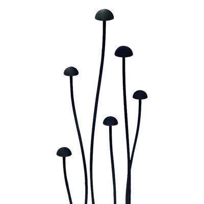 Cdpa71 - Lumière de chemin à basse tension intégrée en aluminium 12v