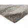 Areva Shag Gray Area Rug