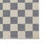 Paulean area rug Machine Woven Rectangle Blue-1019915917