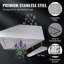 Hotte VEVOR 850 pieds cubes par minute