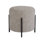 Coalesce Upholstered Accent Stool