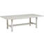 Seabrook Rectangular Dining Table