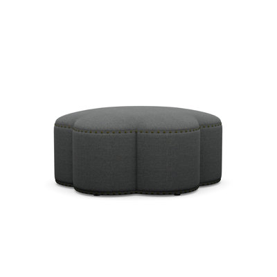Kate 40" Ottoman