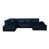 Night Blue is out of stock