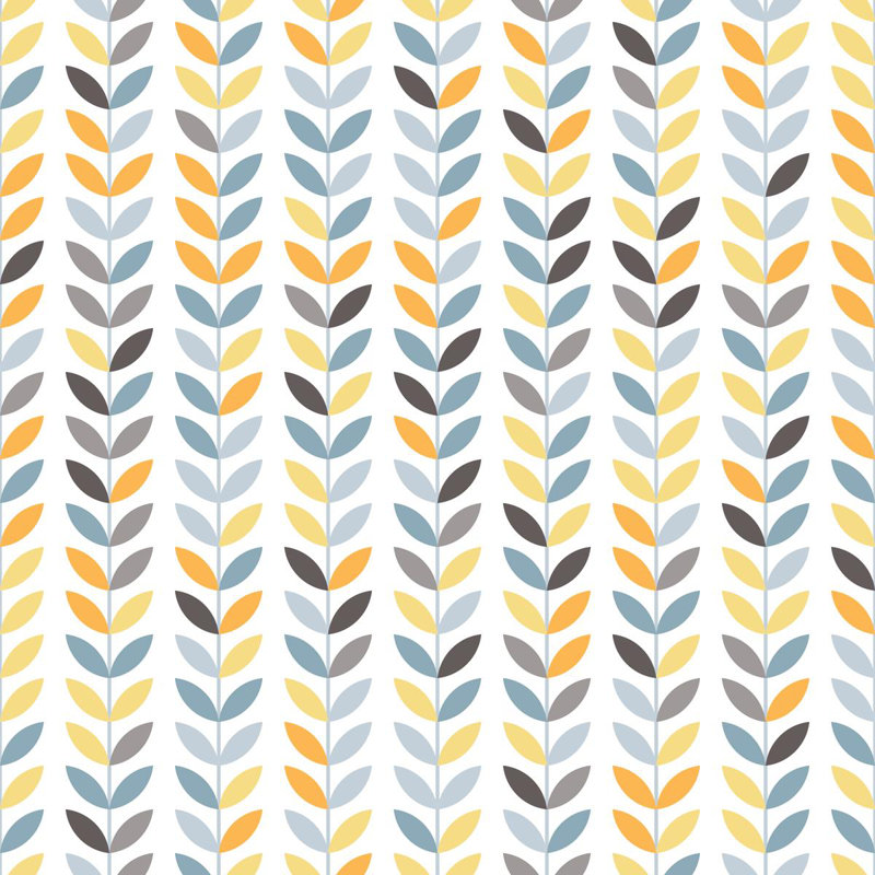 Tuile lisse, 102" L x 24" W