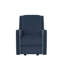 Fauteuil oscillant inclinable Sophie-265493822