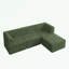 Canapé modulaire Boneless L-721139365