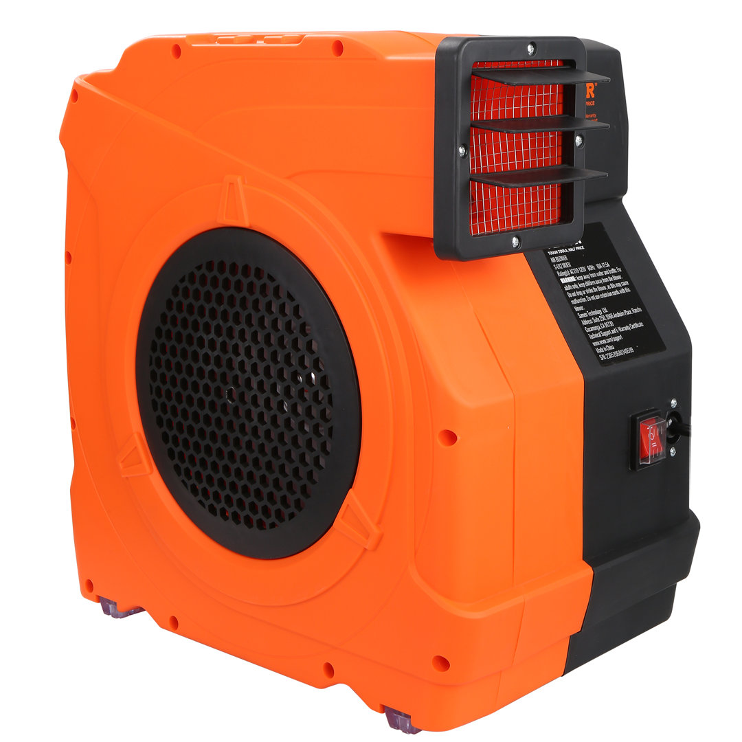 VEVOR 17" Oscillating Blower Fan VEVOR