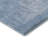 Premium Machine Washable Prisco Blue Rug-819160125