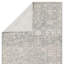 Tapis oriental gris Hallam-131216583