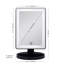 Miroir de maquillage tactile Touch Infinity-54878515