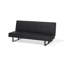 Liverpool 3 Seater Faux Leather Sleeper-36615746