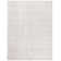 Mcentee Handmade Tufted Light Gray Area Rug