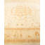 Classic One-of-a-Kind 9' 0" X 12' 1" Hand Knotted Area Rug