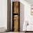 Versatile Bathroom Cabinet with Efficient Storage Compartments for Optimal Organization-1293245592