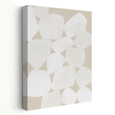 Moderne et contemporain Boho Beautiful II Neutral