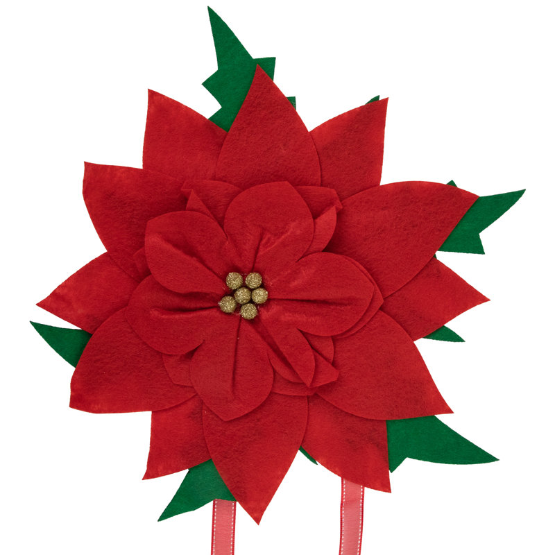 Fabric Tree Topper