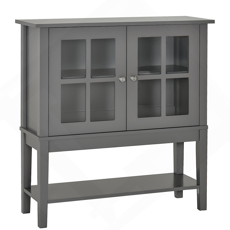 Armoire à café, buffet moderne