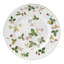 Wild Strawberry Bone China Dinner Plate