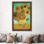Sunflowers (Third Version), 1888 by Vincent Van Gogh - Painting on Canvas-119388423-119388472