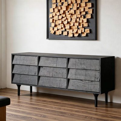 Simple High Quality Sideboard