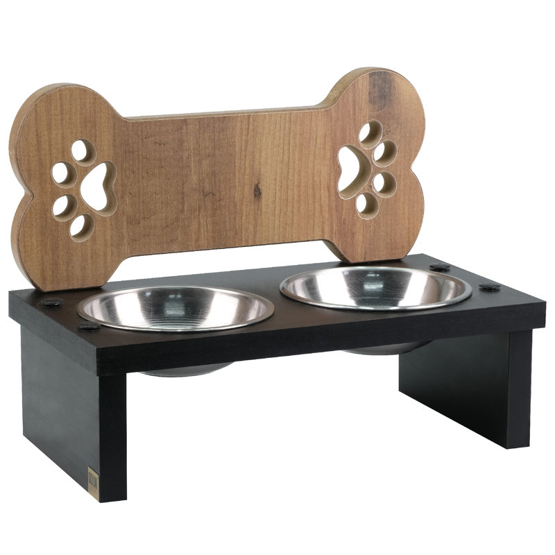 Tanisha 11ml Elevated Feeder