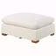 Canapé modulaire 6 pièces Ridgemont Ivory
