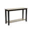 Ensemble de tables basses
