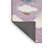 Silky Soft Plush Beige Area Rug-100885212