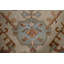 Tapis à motif floral All-Over Oushak 9x12