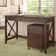 Huckins 3 Piece Writing Desk Office Set