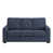 Chenille bleu est en rupture de stock