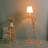 Blaydon 62.2'' Novelty Floor Lamp-1935981710