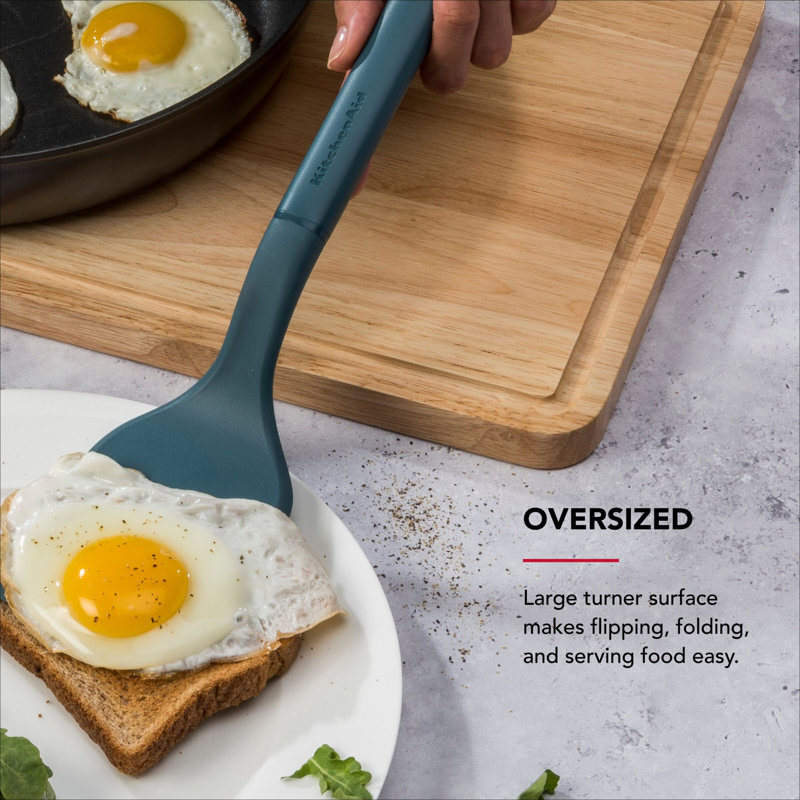 Grand tourneur uni KitchenAid®, Agave