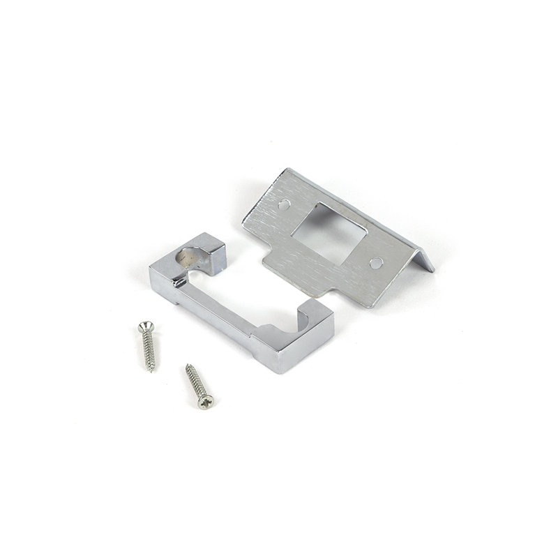 Rebate Kit, Polished Chrome