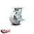 Semi Steel Caster
