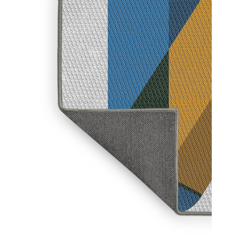 Tapis en laine, Rectangle 8 pi x 10 pi