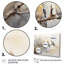 «Bird Silent Watcher VI» - art mural oiseau-1539083404-1539083398