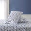 Ensemble de draps bleu Nautica-123755713-126639548