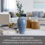 Branche de bleuet artificielle Elements, 25 po