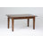 Destinie 12-Person Extendable Solid Wood Dining Set