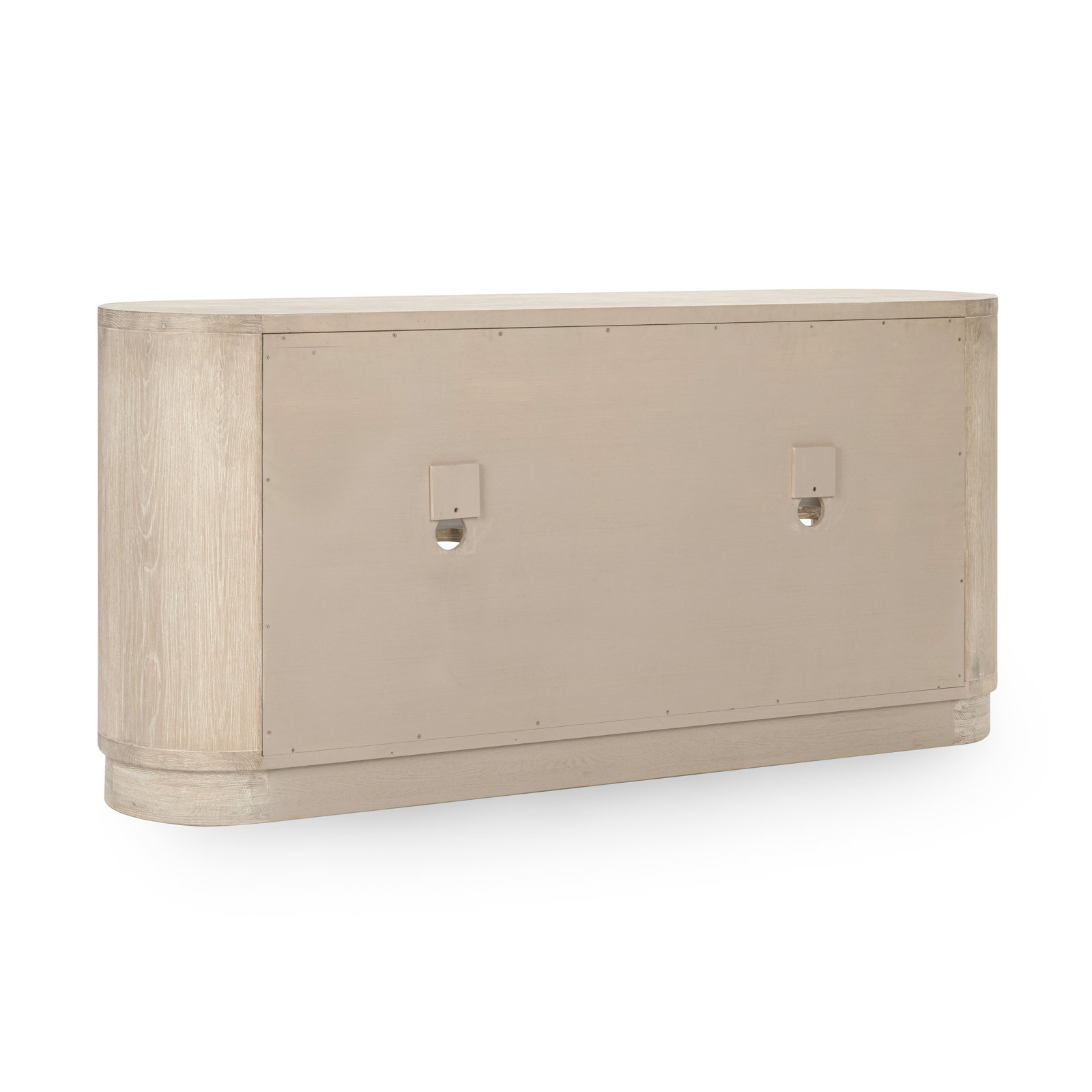 Vander 78'' Sideboard, White Wash