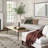 Gehry Velvet/Linen Decorative Pillow-101901645-101901643-74778049