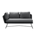 Horizon 2-Seater Loveseat