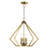 Buckeys 5 - Light Pendant-1857119384