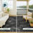 Machine Washable Indoor/Outdoor Chantille ACN2748 Paisley Rug-1992006200-1992006197